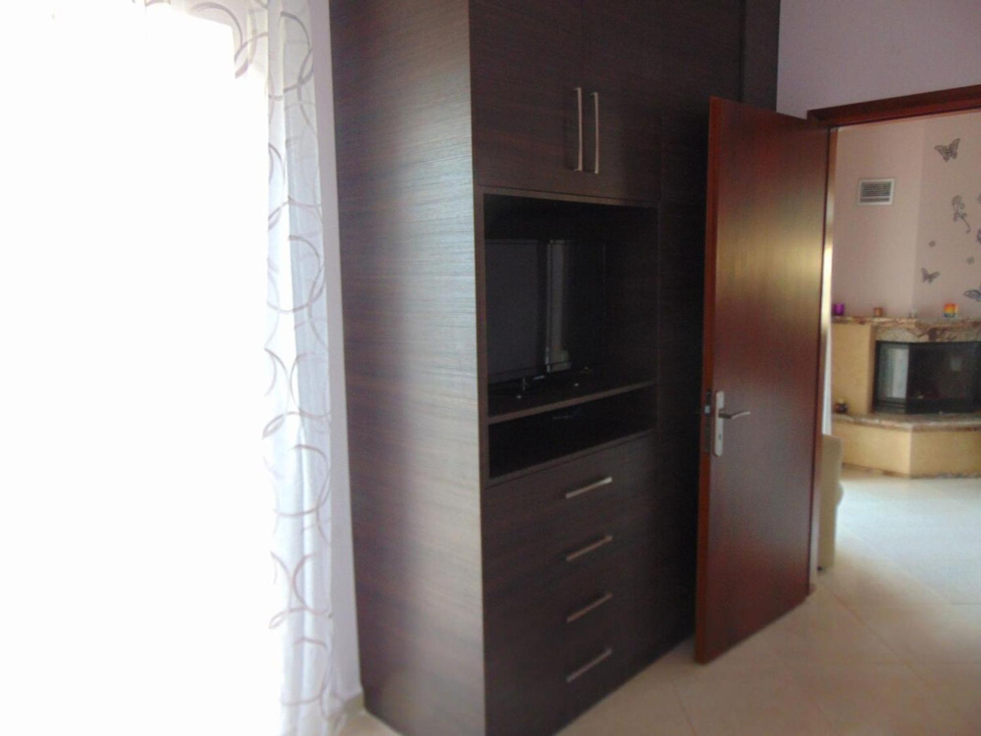 Comfy Beachfront Litinas Casa With Seaview Χανιά Εξωτερικό φωτογραφία